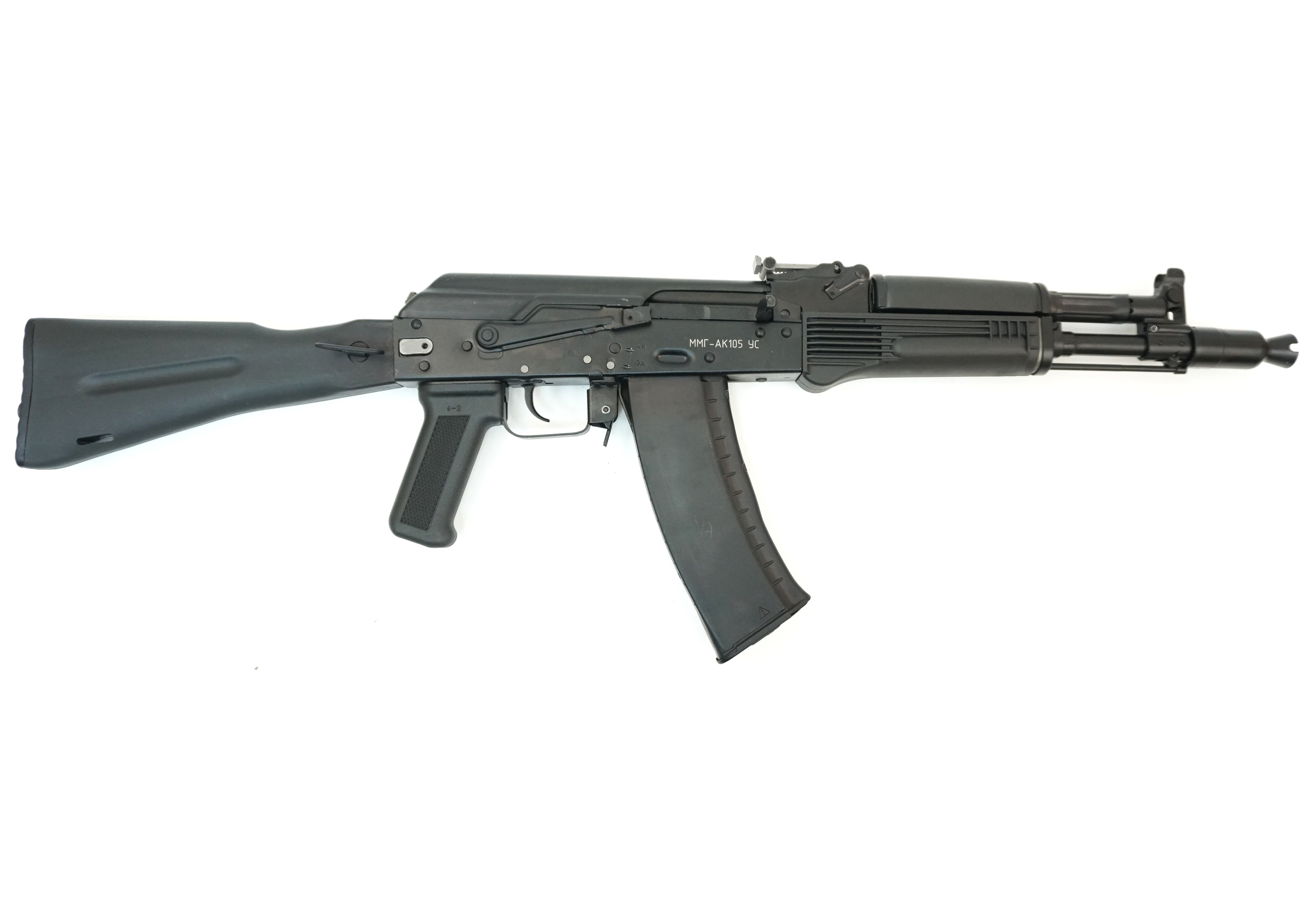 AK 105